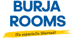 Logos Burja Rooms